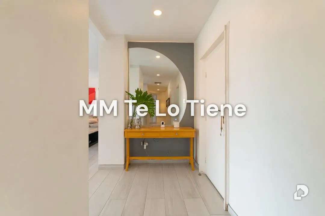 Apartamento en Country Club, Caracas – 13