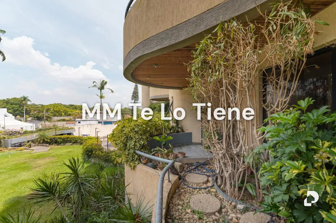 Apartamento en Country Club, Caracas – 10