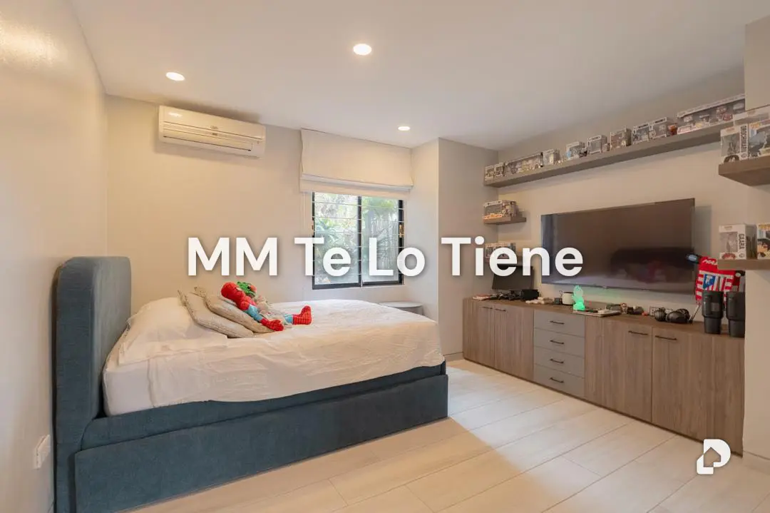 Apartamento en Country Club, Caracas – 39