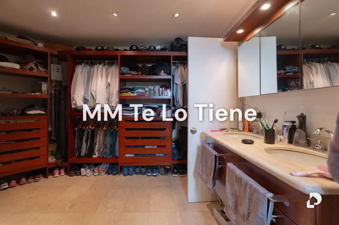 Apartamento en Country Club, Caracas – 23