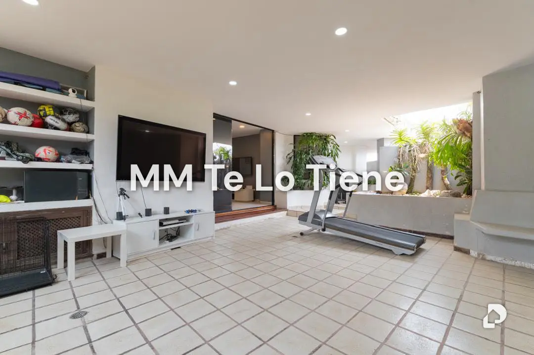 Apartamento en Country Club, Caracas – 29