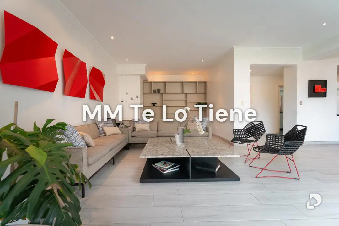 Apartamento en Country Club, Caracas – 6