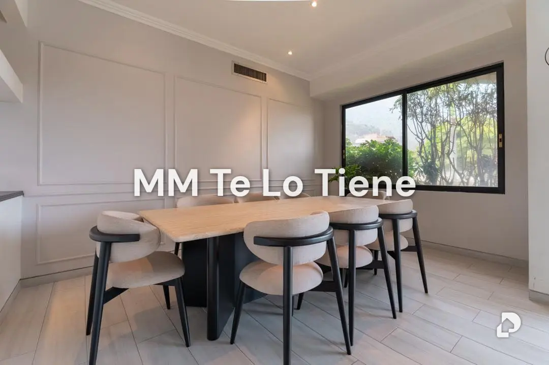 Apartamento en Country Club, Caracas – 7