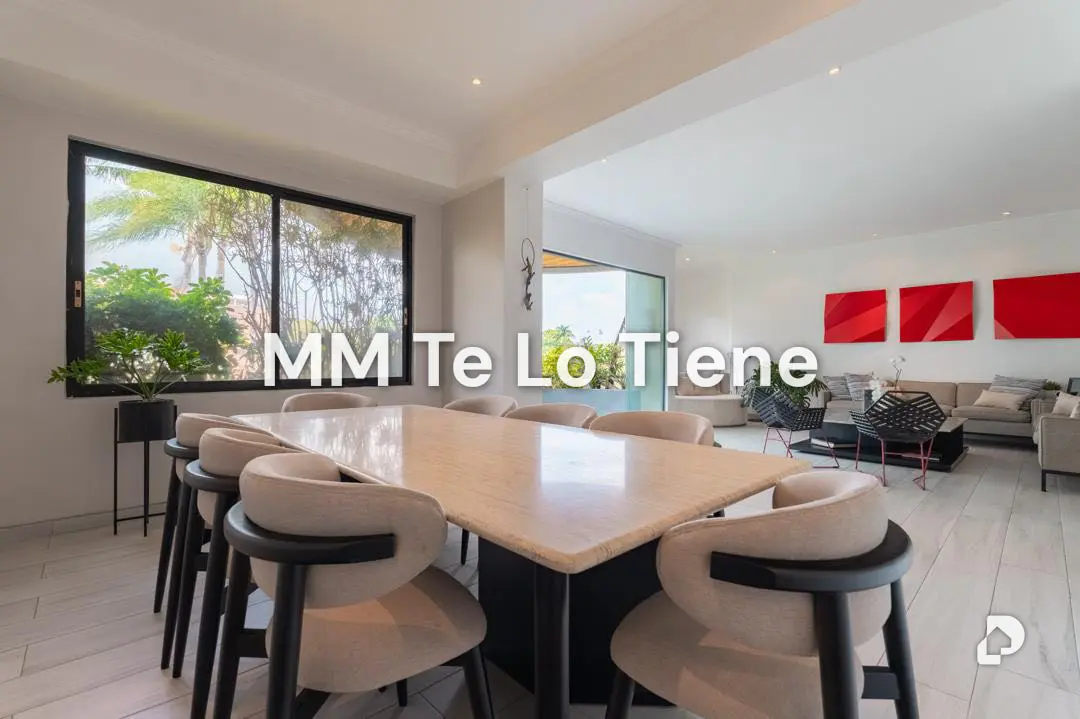 Apartamento en Country Club, Caracas – 11