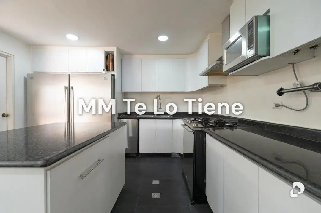 Apartamento en Country Club, Caracas – 42
