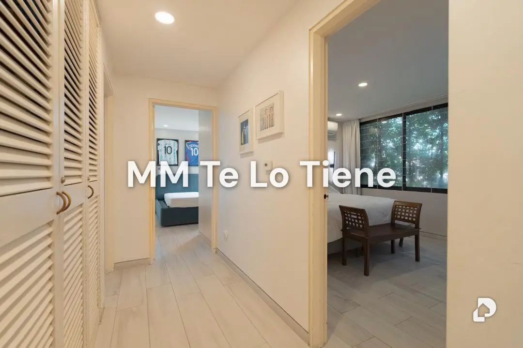 Apartamento en Country Club, Caracas – 44