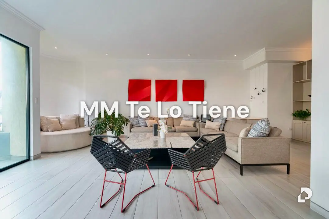 Apartamento en Country Club, Caracas – 47