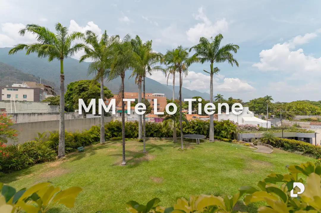 Apartamento en Country Club, Caracas – 15