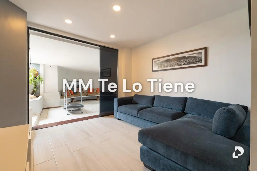 Apartamento en Country Club, Caracas – 26