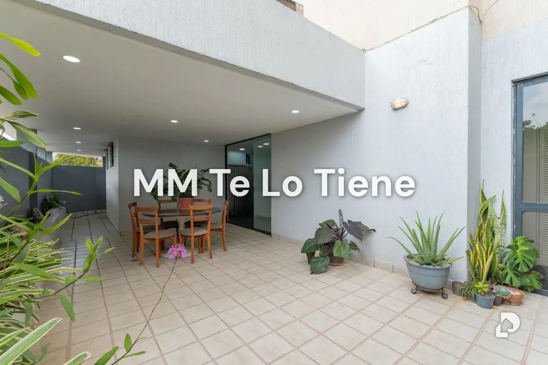 Apartamento en Country Club, Caracas – 34