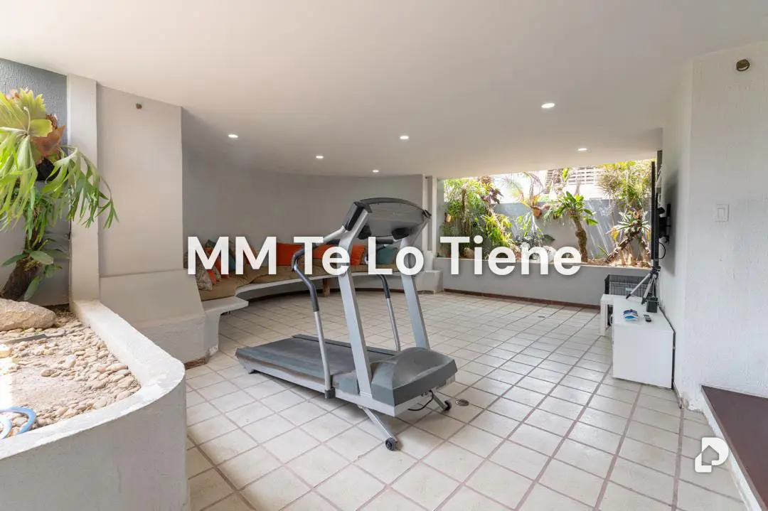 Apartamento en Country Club, Caracas – 19