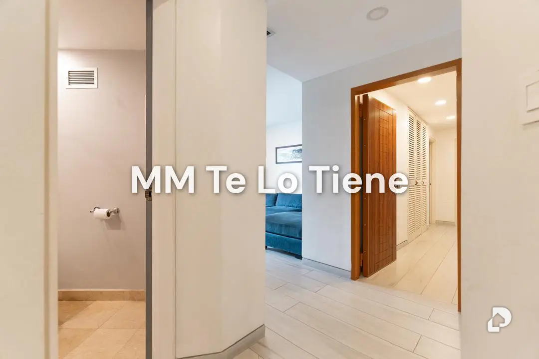 Apartamento en Country Club, Caracas – 14