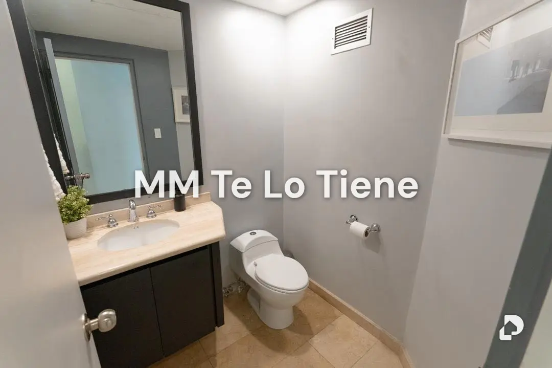 Apartamento en Country Club, Caracas – 16