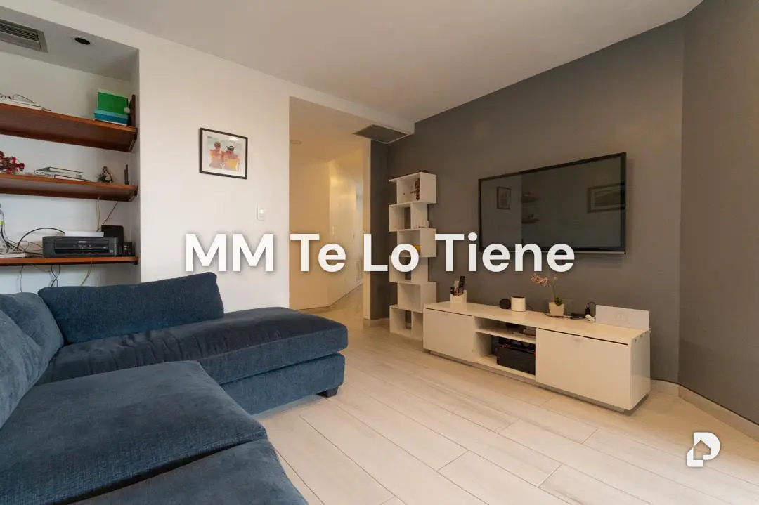 Apartamento en Country Club, Caracas – 38