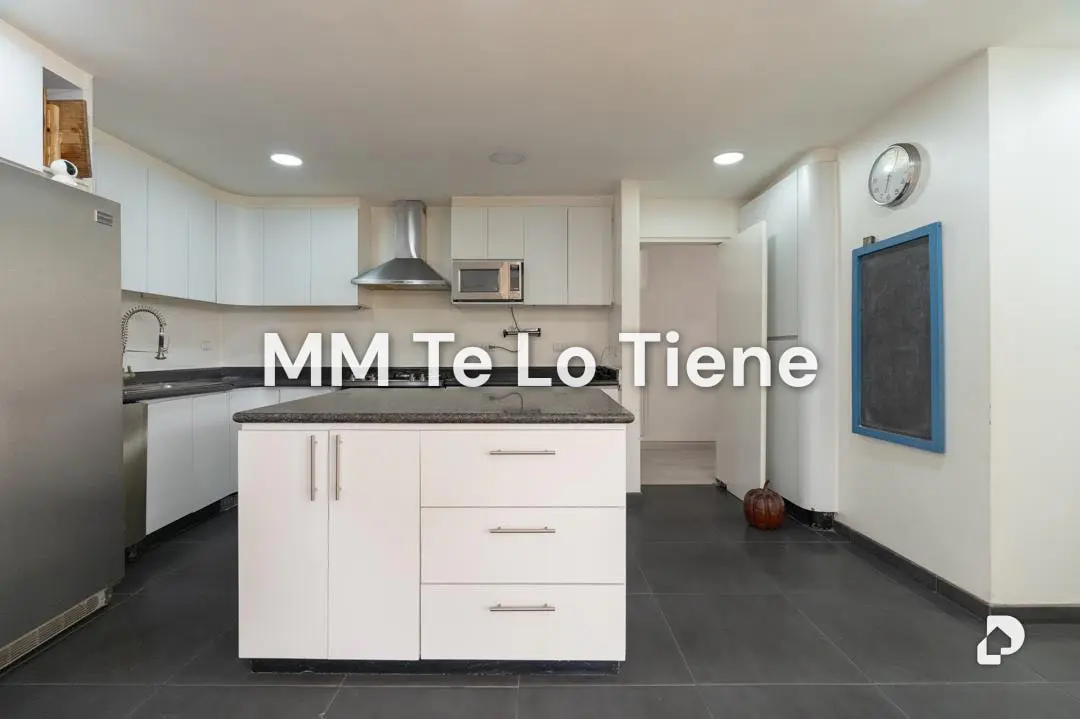 Apartamento en Country Club, Caracas – 40