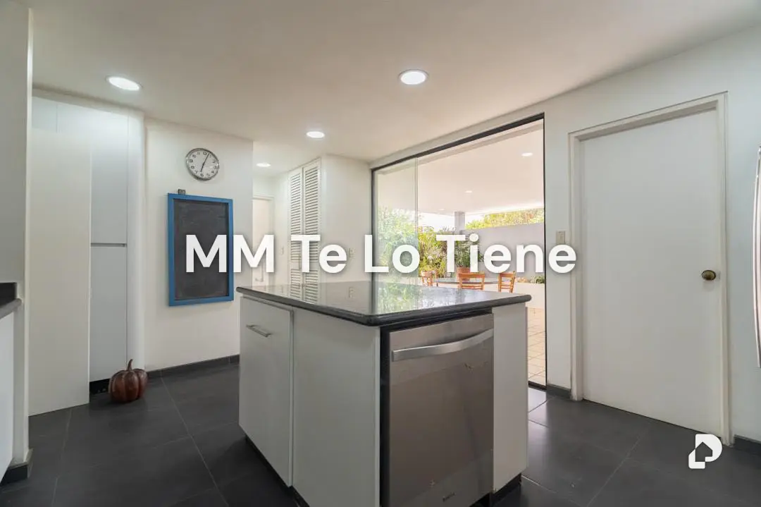 Apartamento en Country Club, Caracas – 37