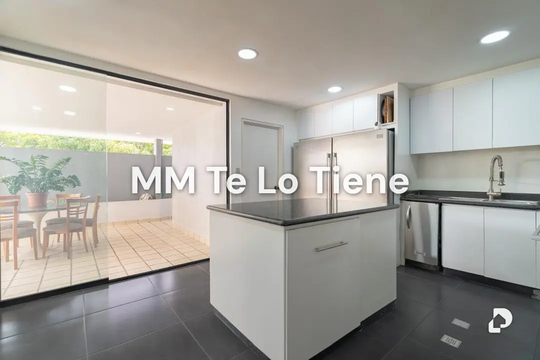 Apartamento en Country Club, Caracas – 36