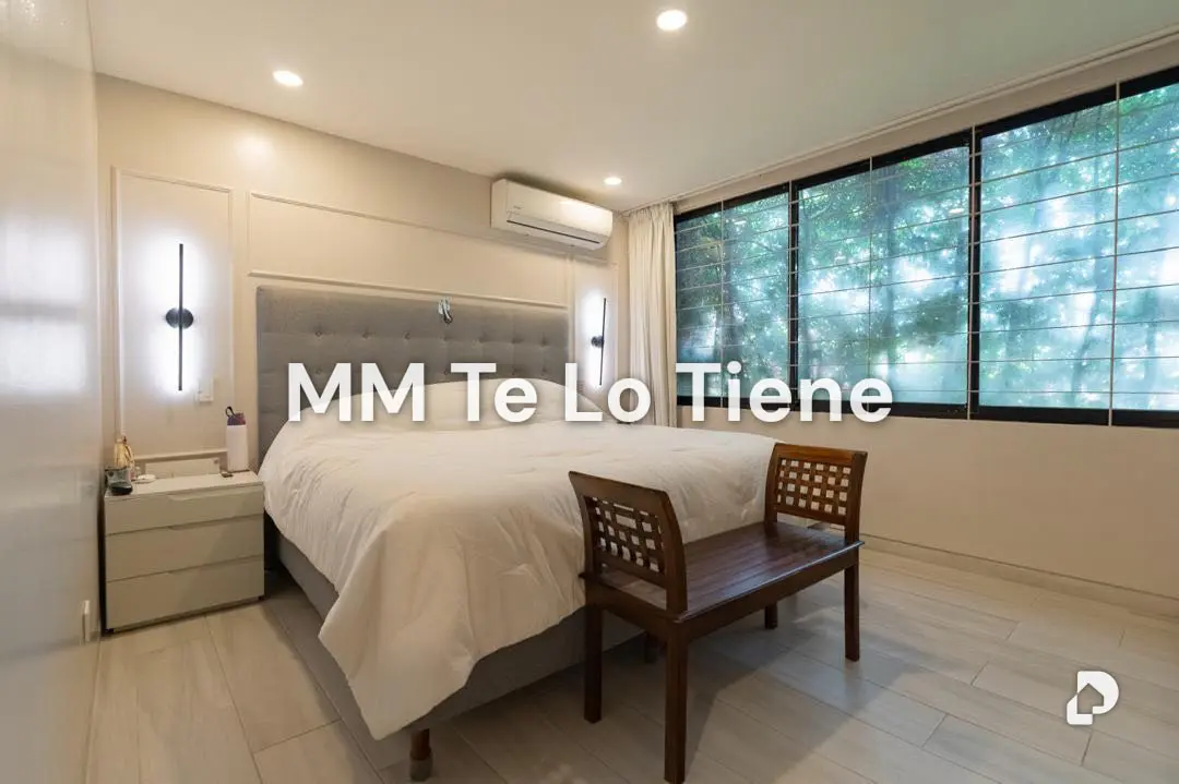 Apartamento en Country Club, Caracas – 17