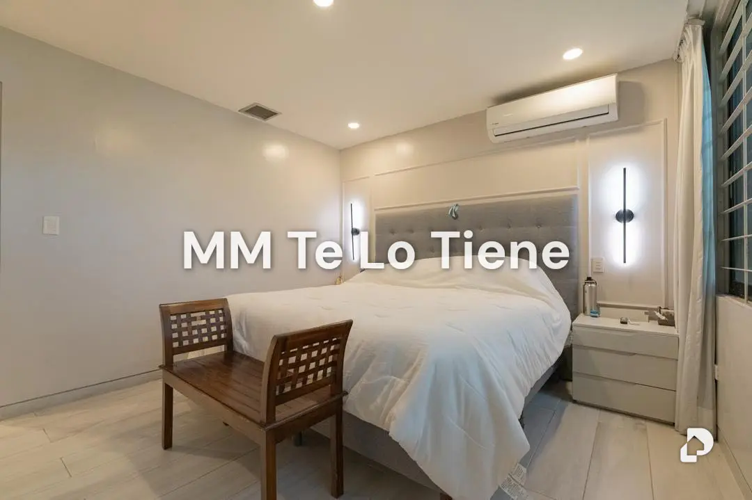 Apartamento en Country Club, Caracas – 20