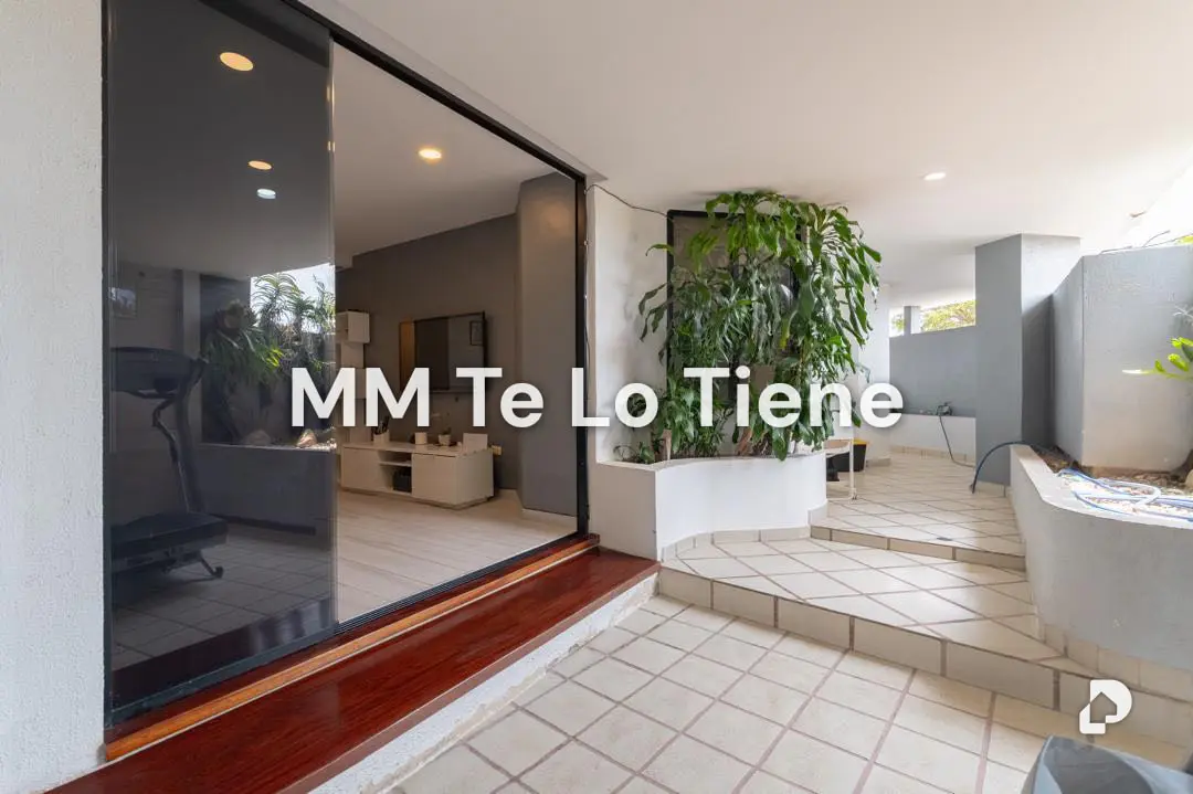 Apartamento en Country Club, Caracas – 18