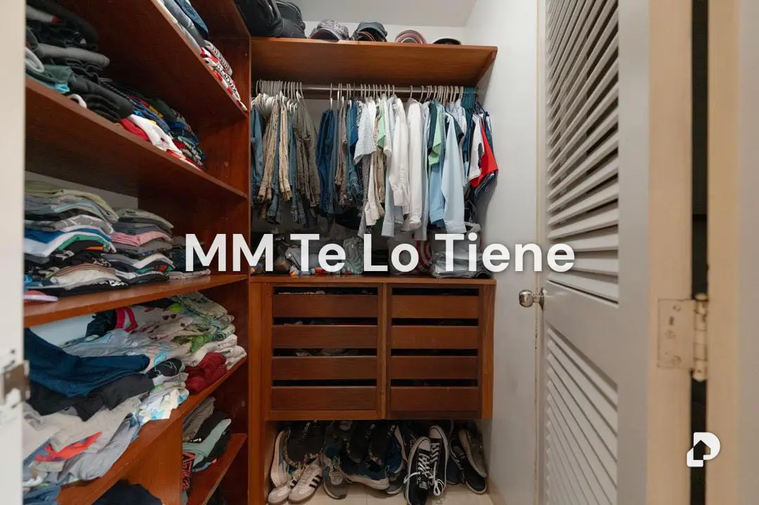 Apartamento en Country Club, Caracas – 28