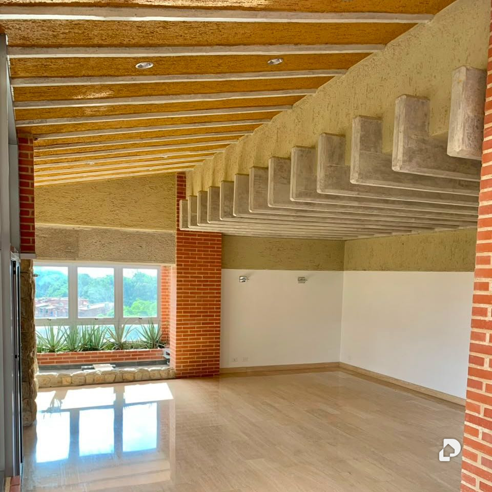 Apartamento en Oripoto, Caracas – 3