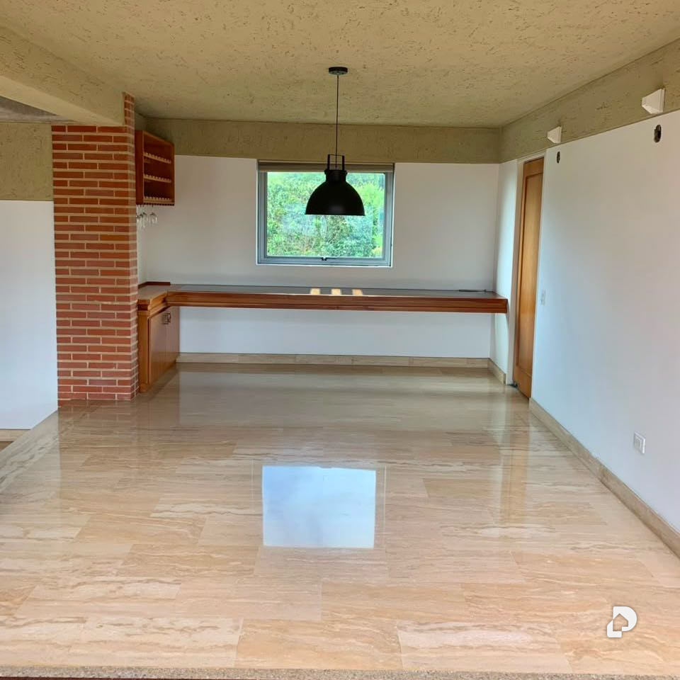 Apartamento en Oripoto, Caracas – 4
