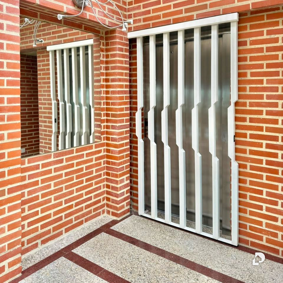 Apartamento en Oripoto, Caracas – 10