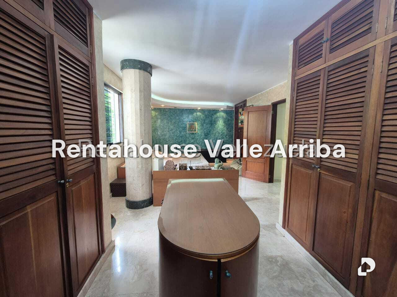 Casa en San Bernardino, Caracas – 30