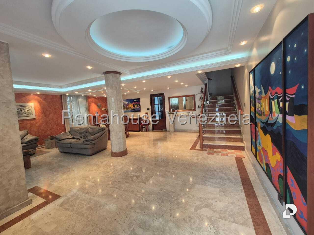 Casa en San Bernardino, Caracas – 11