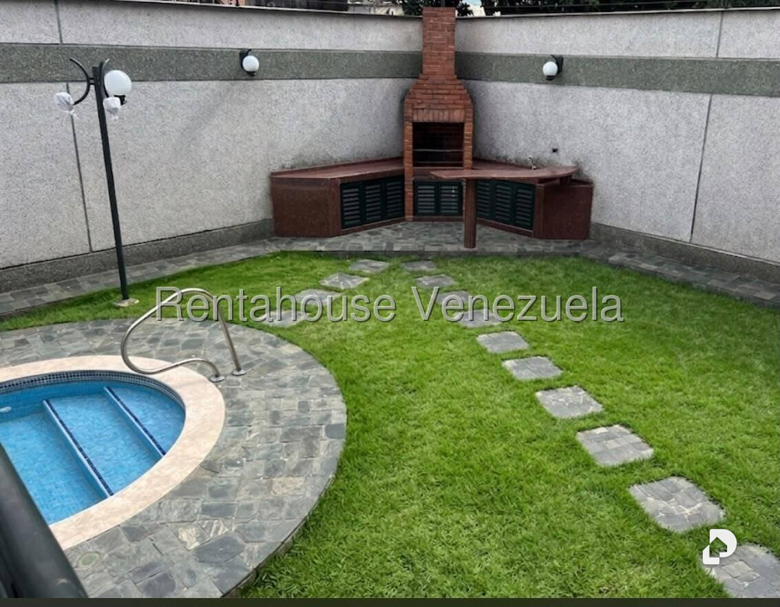 Casa en San Bernardino, Caracas – 3