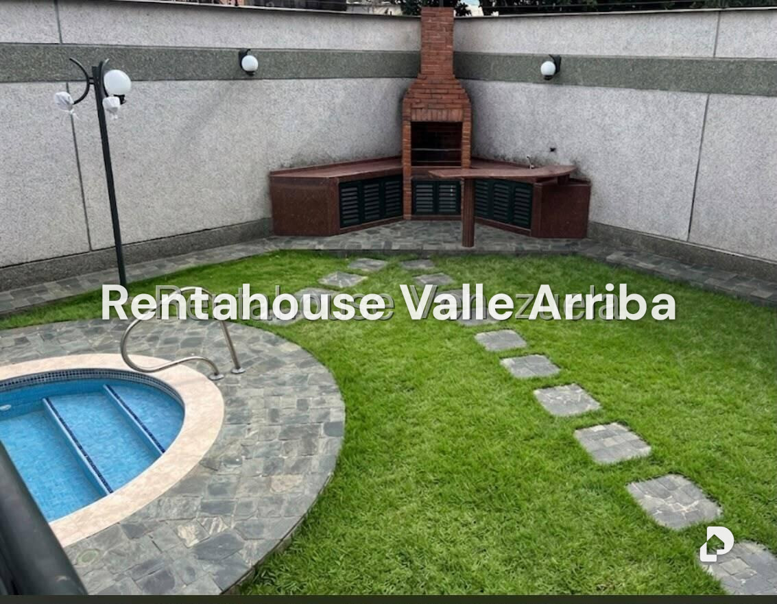 Casa en San Bernardino, Caracas – 3