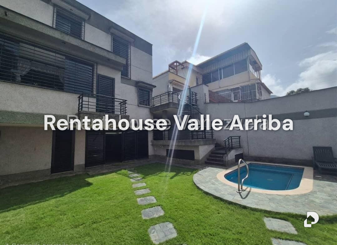 Casa en San Bernardino, Caracas – 4