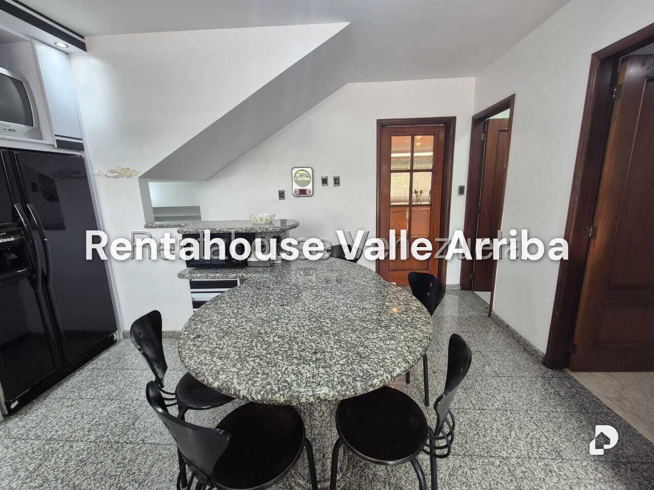 Casa en San Bernardino, Caracas – 23