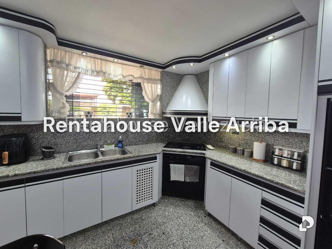 Casa en San Bernardino, Caracas – 22