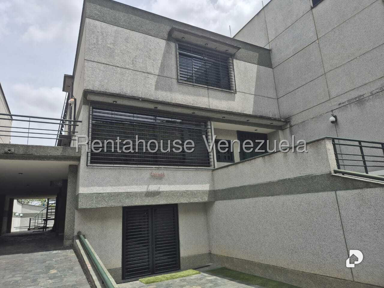 Casa en San Bernardino, Caracas – 6