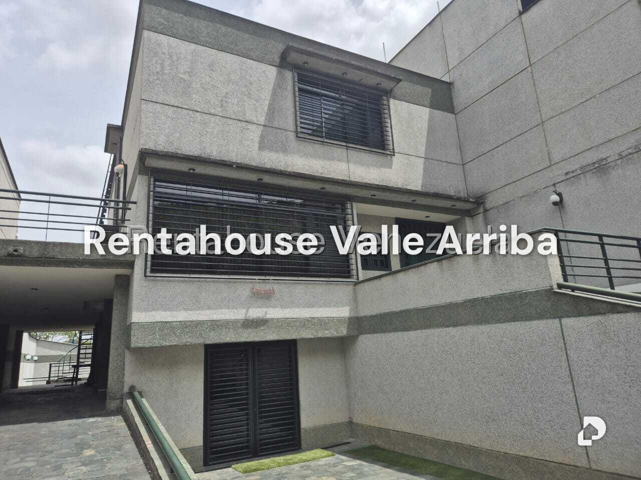 Casa en San Bernardino, Caracas – 6