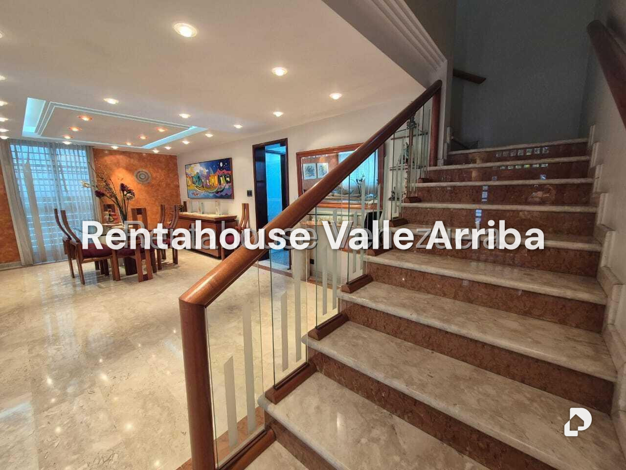 Casa en San Bernardino, Caracas – 26