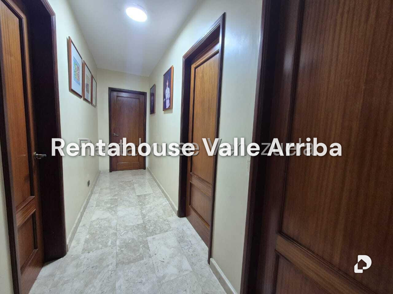 Casa en San Bernardino, Caracas – 27
