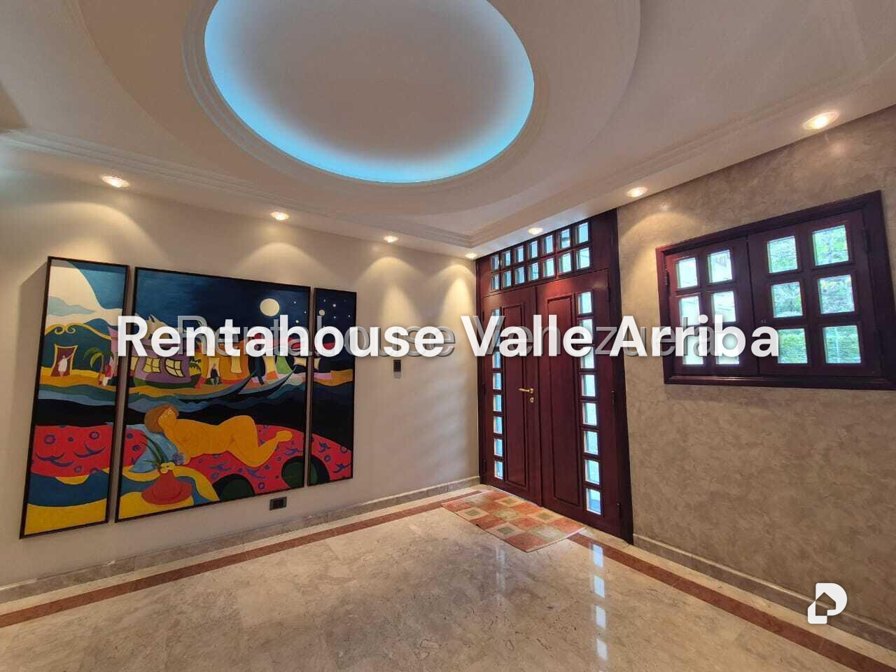 Casa en San Bernardino, Caracas – 8