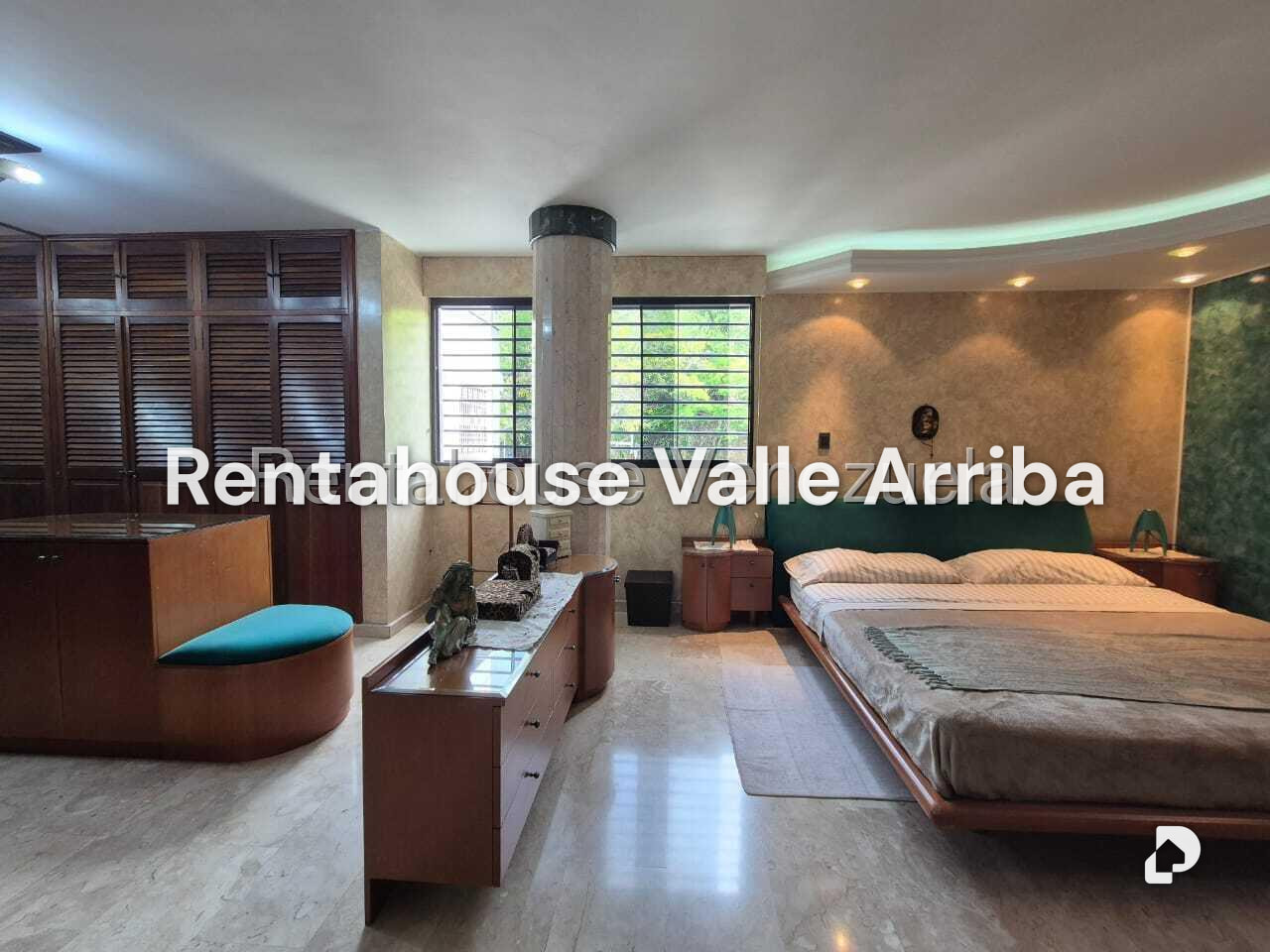 Casa en San Bernardino, Caracas – 29