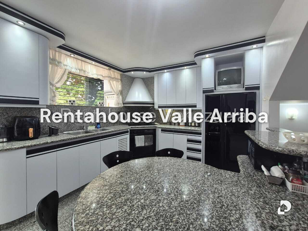 Casa en San Bernardino, Caracas – 21