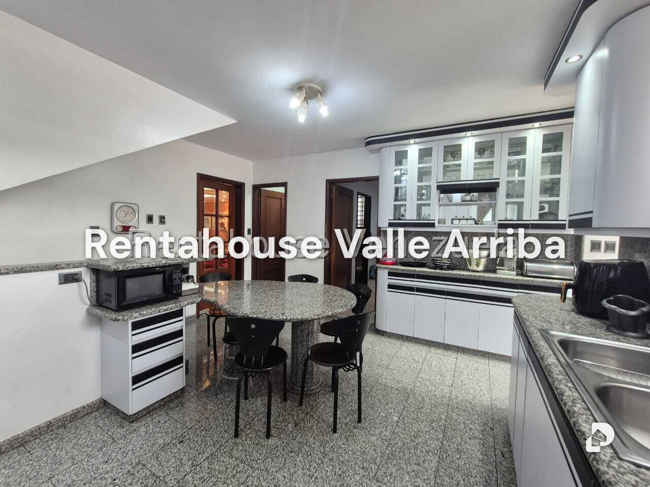 Casa en San Bernardino, Caracas – 20