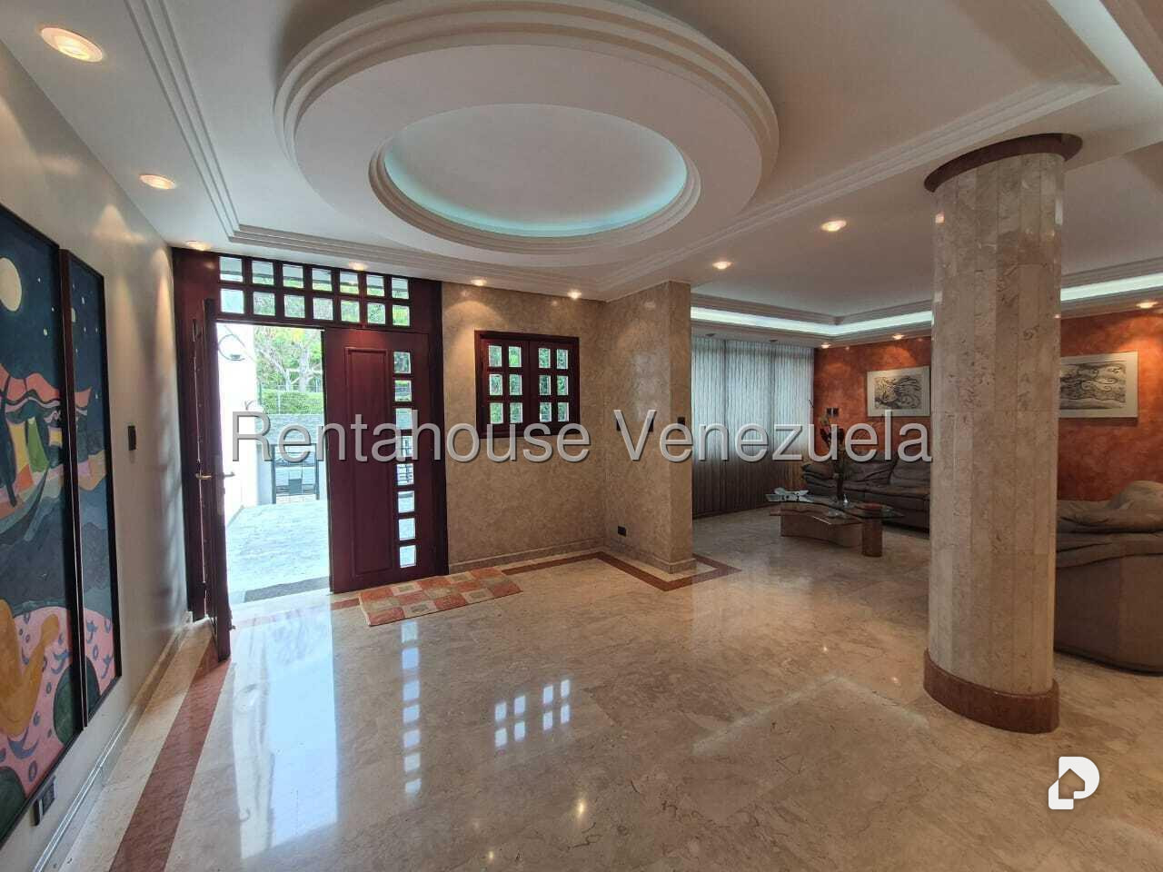 Casa en San Bernardino, Caracas – 12