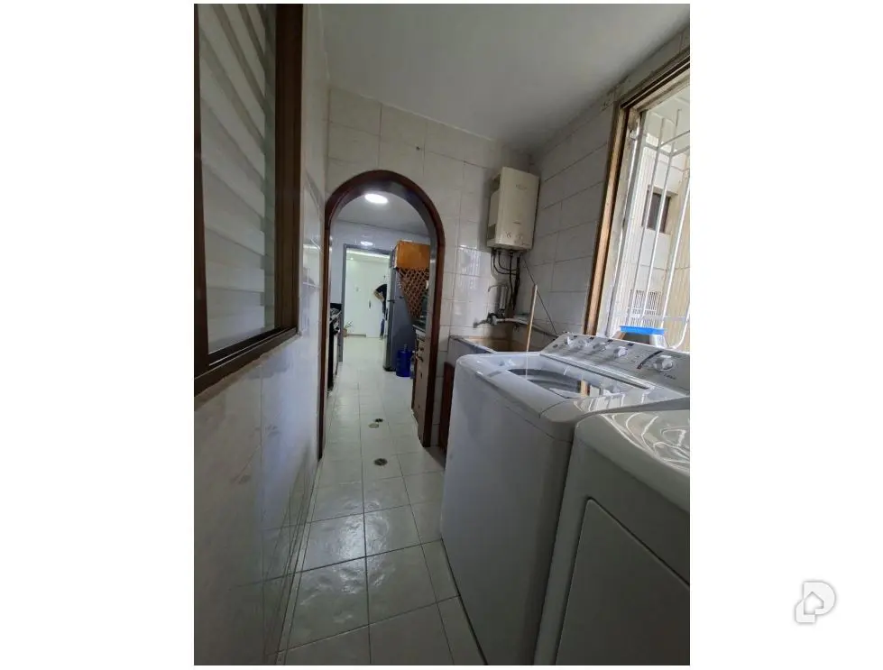 Apartamento en La Rosaleda, Altos Mirandinos – 13