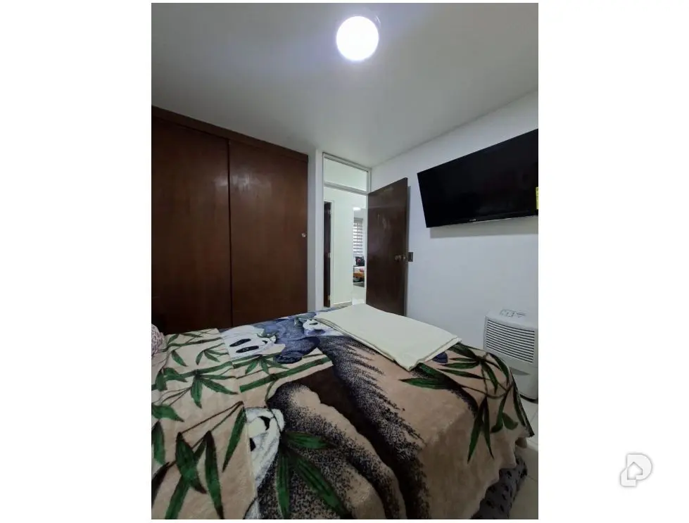Apartamento en La Rosaleda, Altos Mirandinos – 16