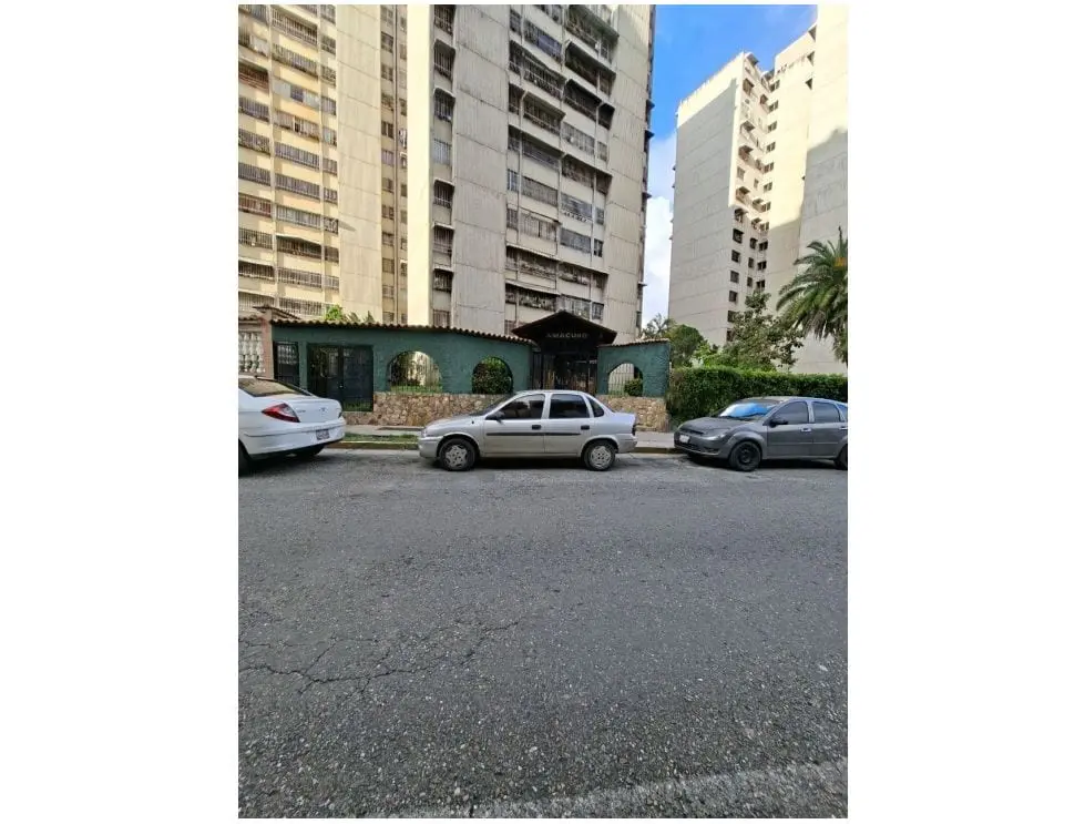 Apartamento en La Rosaleda, Altos Mirandinos - 1