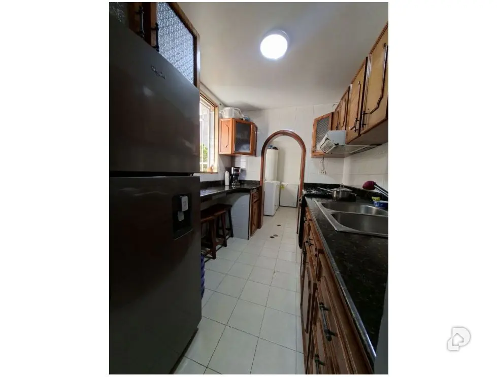 Apartamento en La Rosaleda, Altos Mirandinos – 11