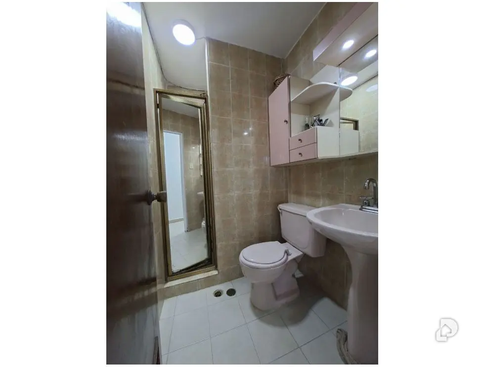 Apartamento en La Rosaleda, Altos Mirandinos – 20
