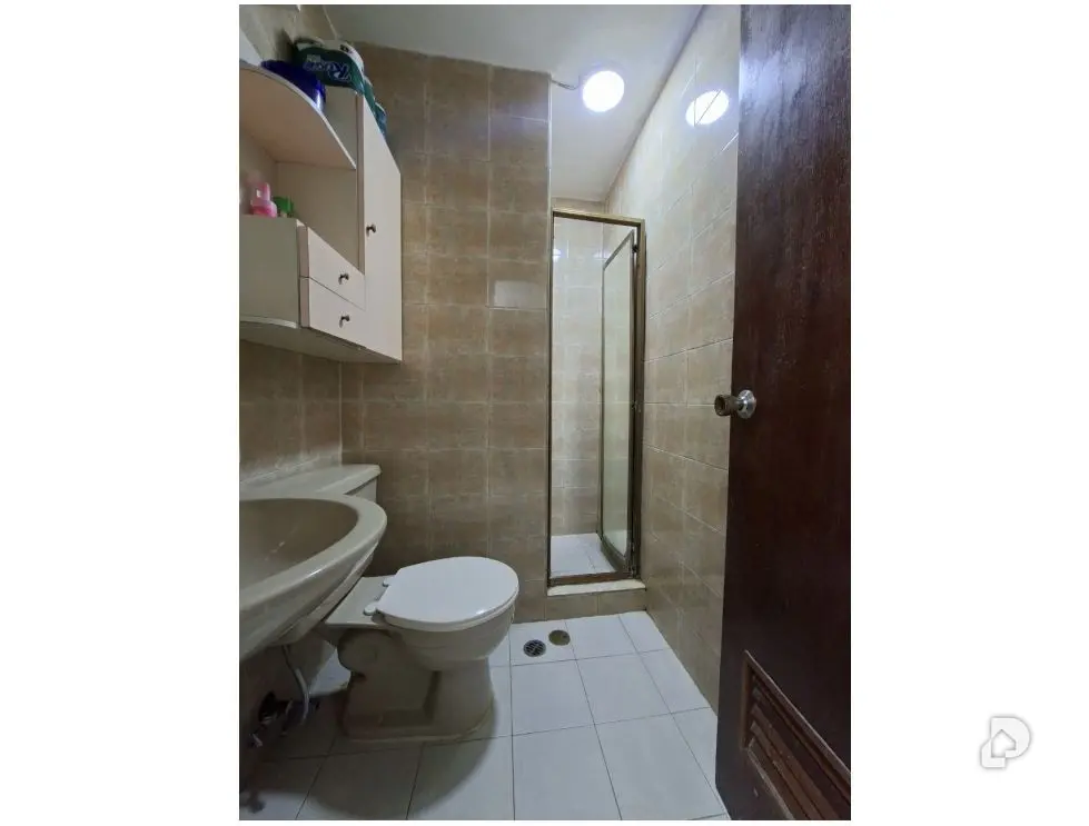 Apartamento en La Rosaleda, Altos Mirandinos – 21